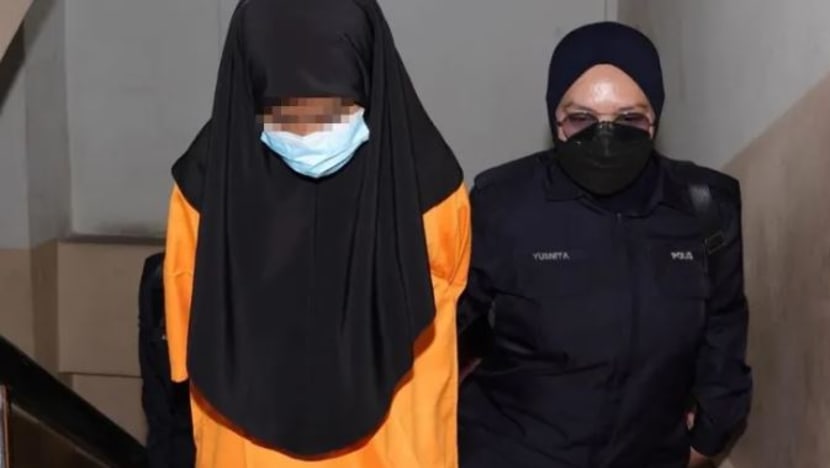 Kakak tikam adik hingga maut gara-gara rebut tempat duduk dalam kereta