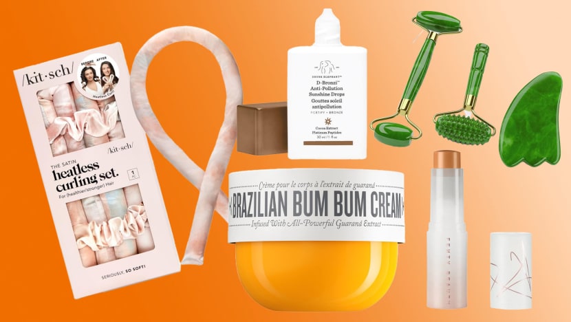 10 Viral Beauty Trends & Products That Took The Spotlight This Year