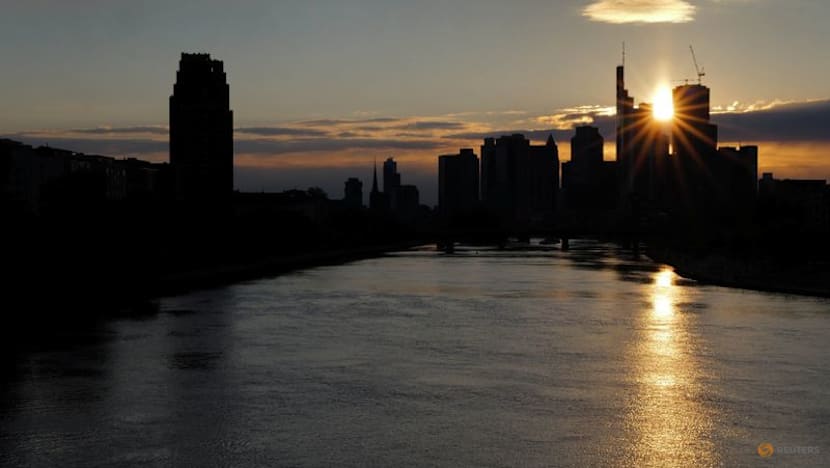 Steam engines behind German wage and innovation gaps 150 years on, study shows