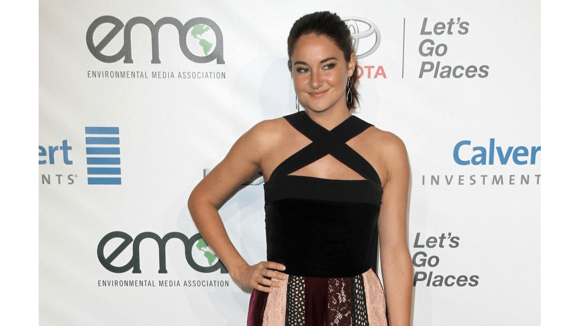 Shailene Woodley almost quit acting before Big Little Lies 8days(01)