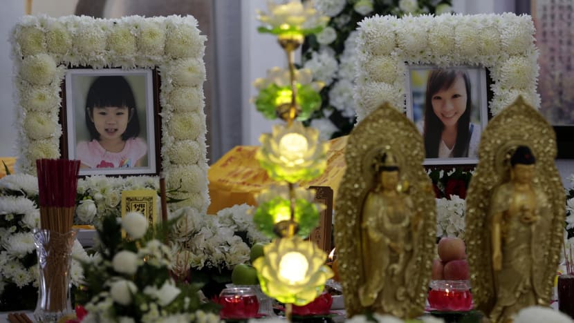 Woodlands deaths: Neighbours thought family was on holiday