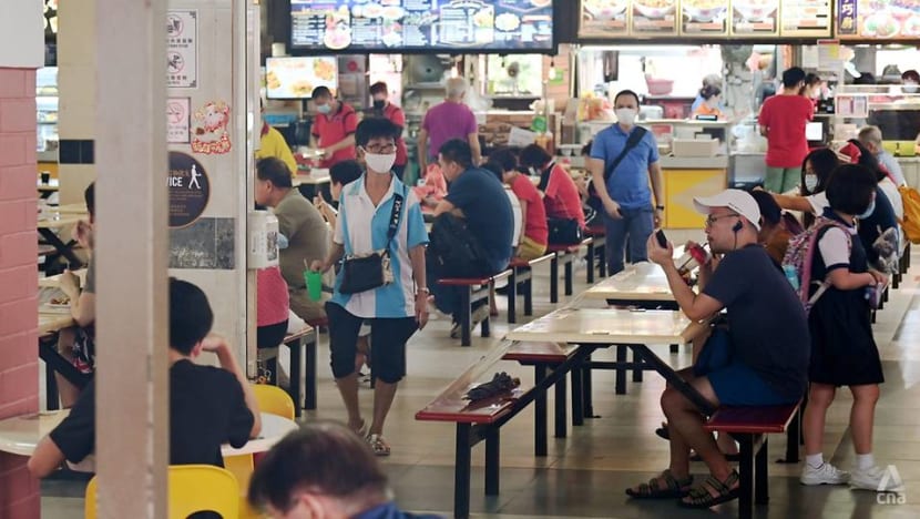 IN FOCUS: Why is cleanliness at coffee shops and their toilets seen to be getting worse? IN FOCUS: Why is cleanliness at coffee shops and their toilets seen to be getting worse?