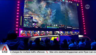 Six Dota 2 teams in Singapore to battle for US$1m prize pool 