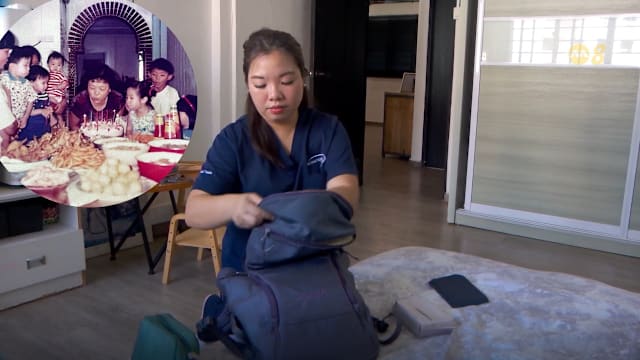 前线追踪 | 飞行护士：我亲手关掉外婆的维生仪器