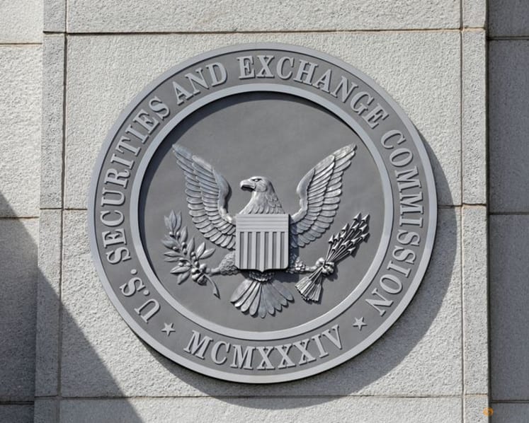 Wall Street regulator proposes rules on investment adviser crypto asset custody