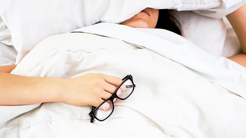 Nearly 3 in 10 Singaporeans sleep less due to pandemic: Study