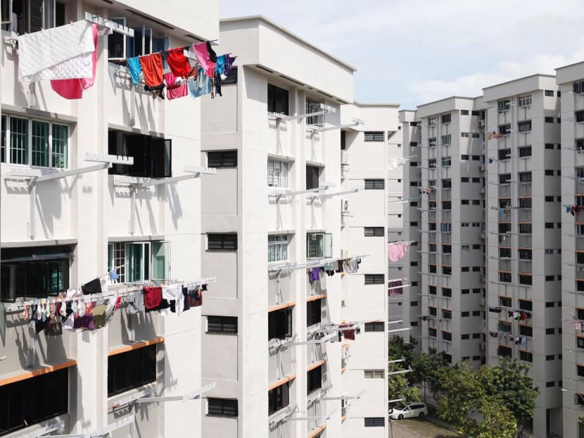 The Immigration and Checkpoints Authority is reminding the public that failing to report a change of residential address is an offence under the National Registration Act. The Immigration and Checkpoints Authority is reminding the public that failing to report a change of residential address is an offence under the National Registration Act.