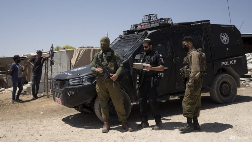 Palestinians hail ICJ ruling, condemnation in Israel Palestinians hail ICJ ruling, condemnation in Israel