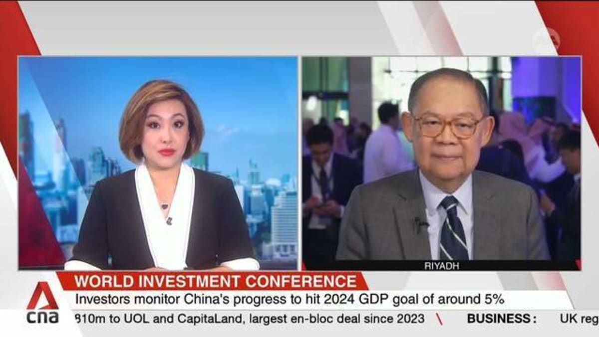 Trump 2.0 more opportunity than threat First Eastern Investment Group