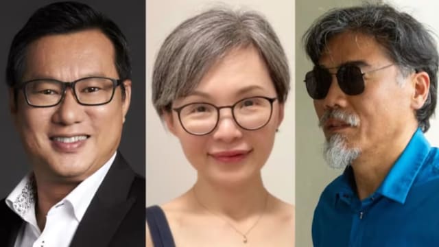 合作开公司后清盘 中国籍男子起诉两媒体人追讨近百万元