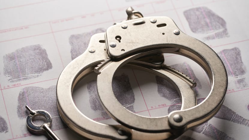 Man jailed 5 months for breaking wife’s arm, slapping her while she carried their infant son