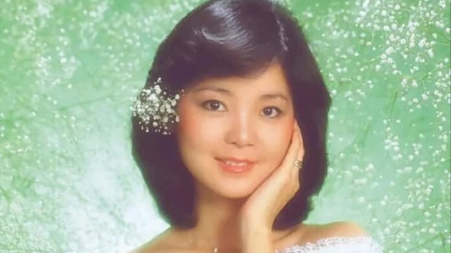 邓丽君逝世31年，金曲歌后彭佳慧献唱致敬经典！