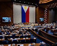 Philippines to convene court for Sara Duterte's impeachment amid political turmoil