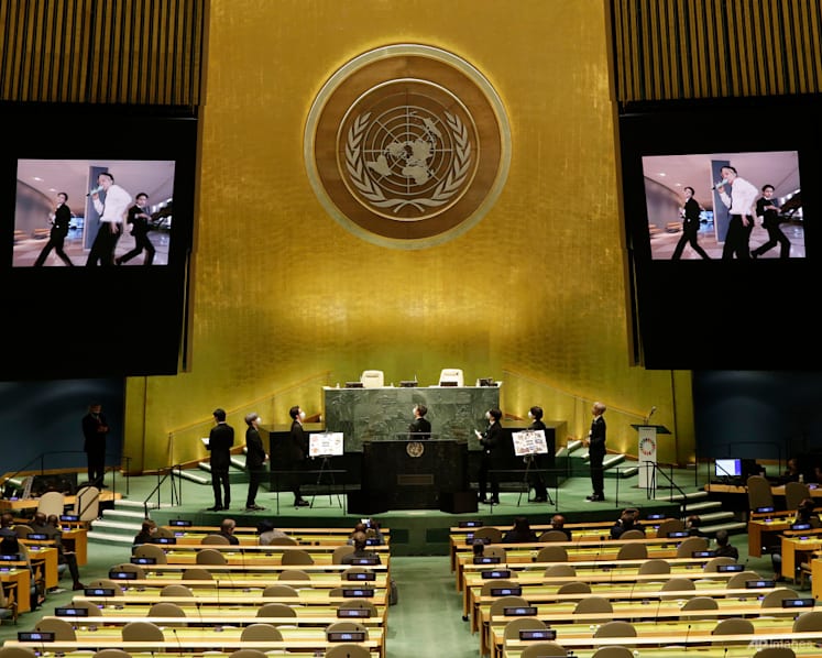 Commentary: Seoul and the role of middle powers in a fragile region