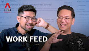 Work It - Deciding between a public service or private sector career