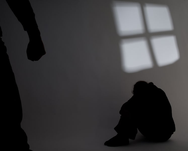Jail, caning for man who hit wife and slapped their 2-year-old son, punched teen at void deck