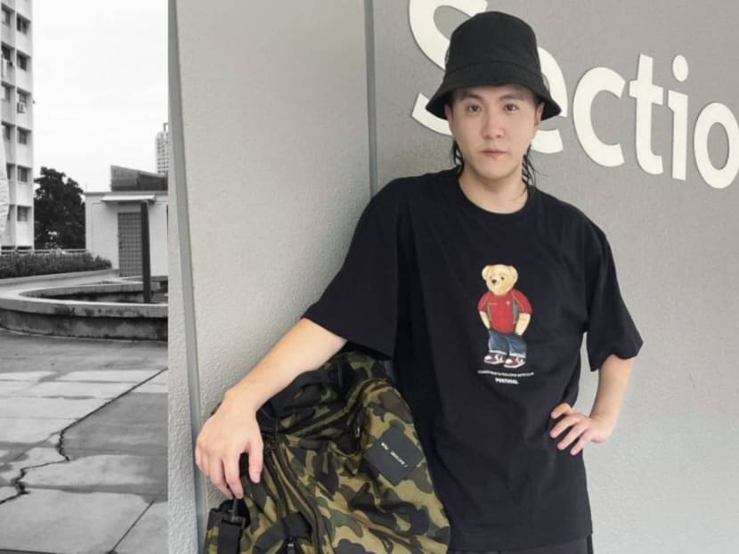 Ian Fang Says He Hopes To Be “Rediscovered Again” In IG Post To Mark 33rd Birthday