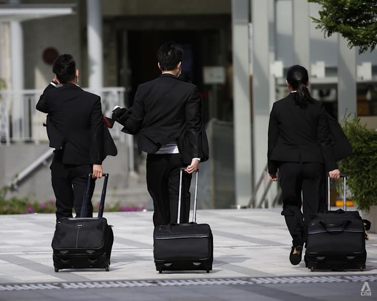 Lawyers leaving private practice say they expected the long hours but not the toxicity