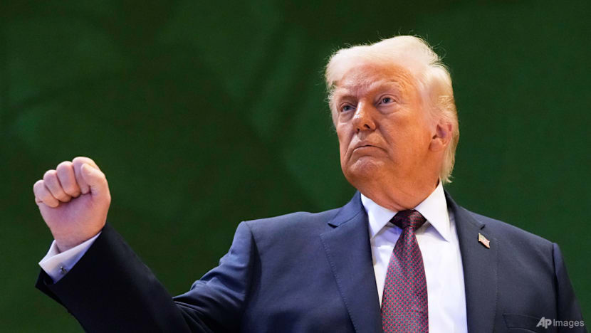 Trump touts 'total access' Greenland deal as NATO asks allies to step up