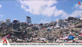 Communities in Bali step up waste sorting as landfill ban takes effect