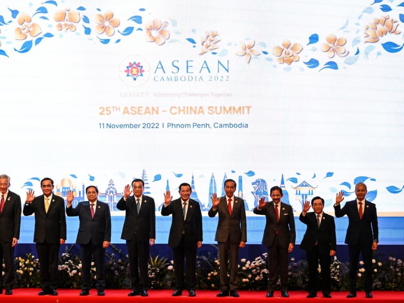 Asean, which has barred junta leaders from its meetings since last year, repeated last week its commitment to the so-called five-point peace consensus, but some members have been pushing for a stronger stance. Asean, which has barred junta leaders from its meetings since last year, repeated last week its commitment to the so-called five-point peace consensus, but some members have been pushing for a stronger stance.