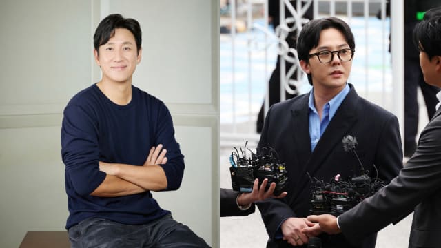 李善均、G-Dragon涉毒案反转！声色场所女郎被爆自导自演　警方为立功泄消息