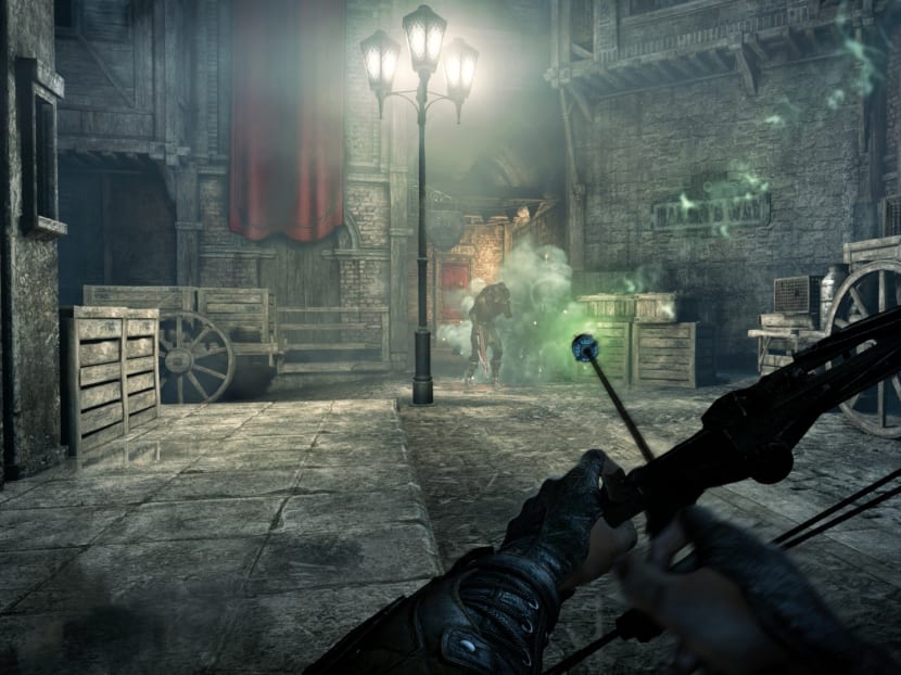 Thief: Not a perfect remake but it stole my heart