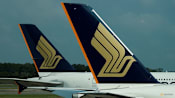 Singapore Airlines named world’s best airline for 2026