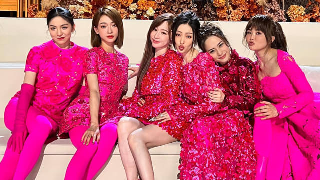 《乘风破浪》夺冠　王心凌“没想过”发生这7件事……