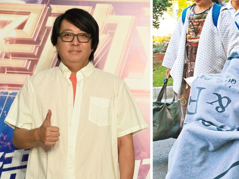 One Million Star Judge Yuan Weiren Said To Be In “Vegetative State” After Hitting Head In Fall In 2020