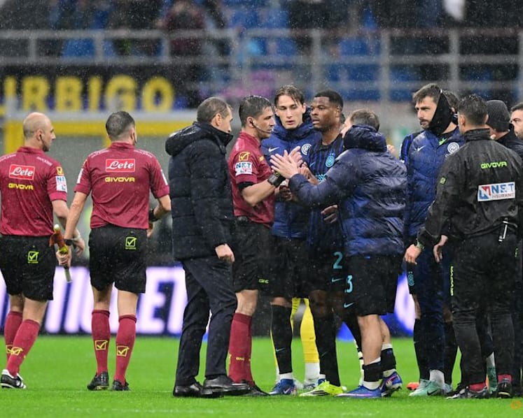 Inter’s title resolve faces test at resurgent Fiorentina