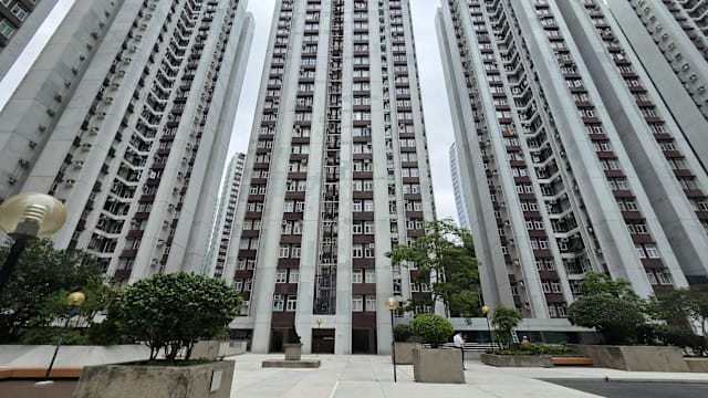 疑管教问题起争执 香港母女10小时内先后坠楼亡