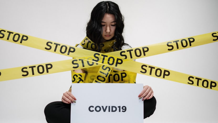 Covid-19: Jail, fine for those who leave home while on five-day MC, doctors say tougher stance is needed