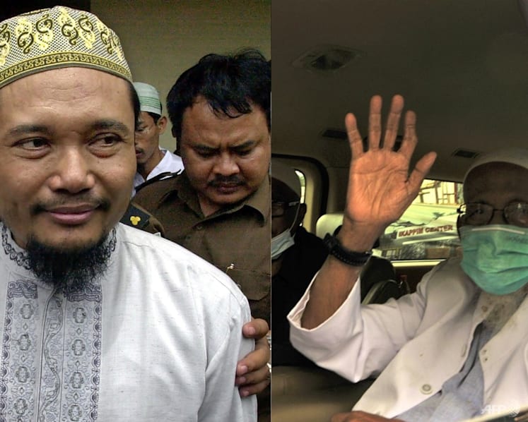  The Big Read: Jemaah Islamiyah emerges from the shadows, playing the long game