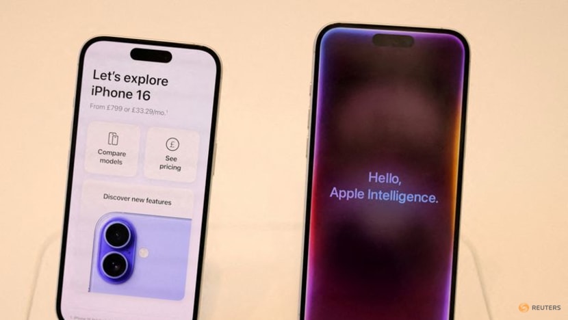 Apple says UK regulator's remedy options on mobile browsers will hit innovation