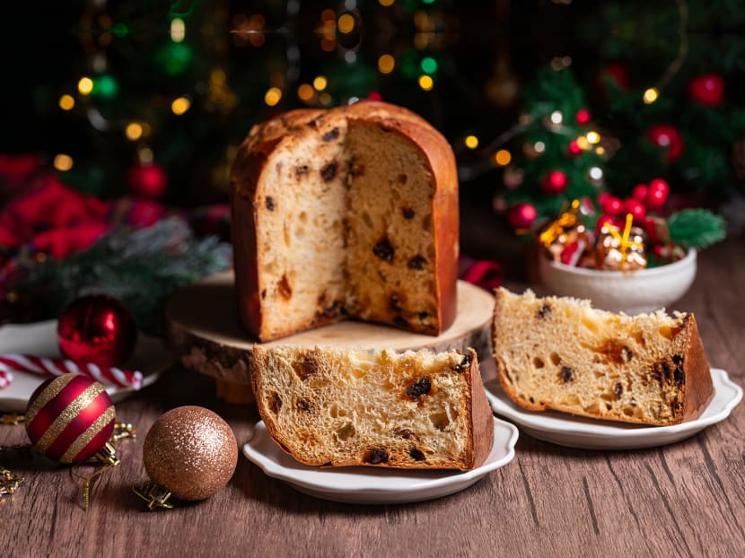 Not a fan of panettone? Maybe you just haven’t met the right one