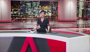 Asia Tonight - Fri 7 Aug 2026
