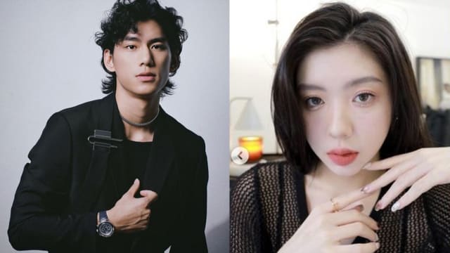 旅行时发现男友朱轩洋劈腿　Cindy爆当下心情和疯狂举动！