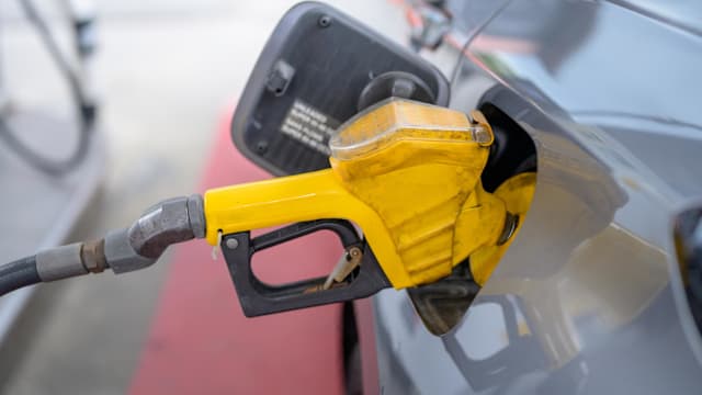 4月起 马国禁止向外国注册车辆贩售RON95汽油