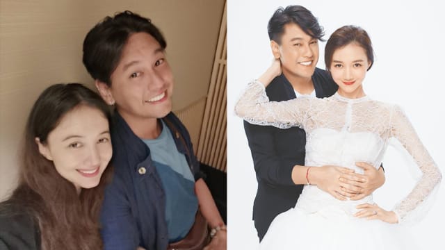 结婚多年不生孩子　朱孝天自曝有遗传性疾病