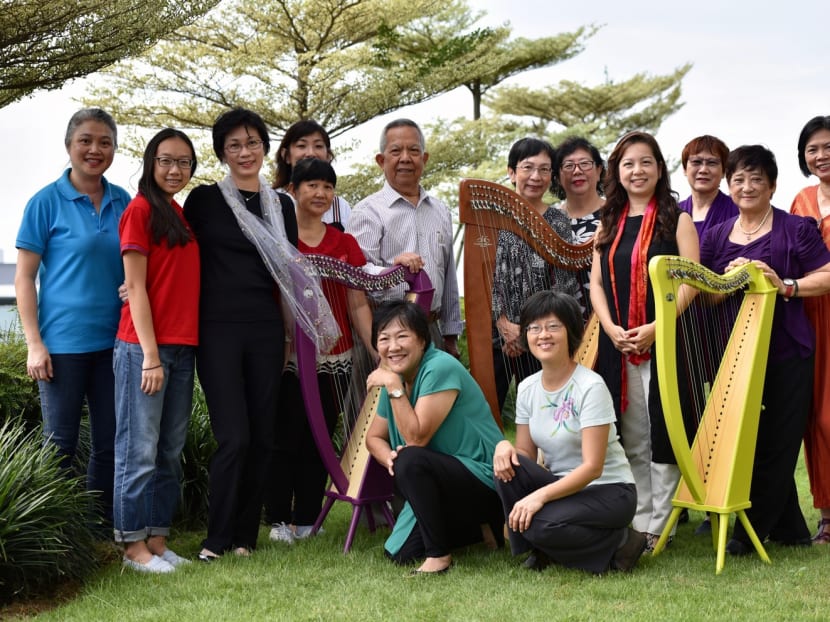 Involvement in arts helps elderly enjoy a better quality of life: Study