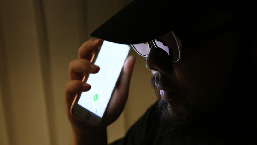 Three arrested for suspected involvement in DHL phone scam