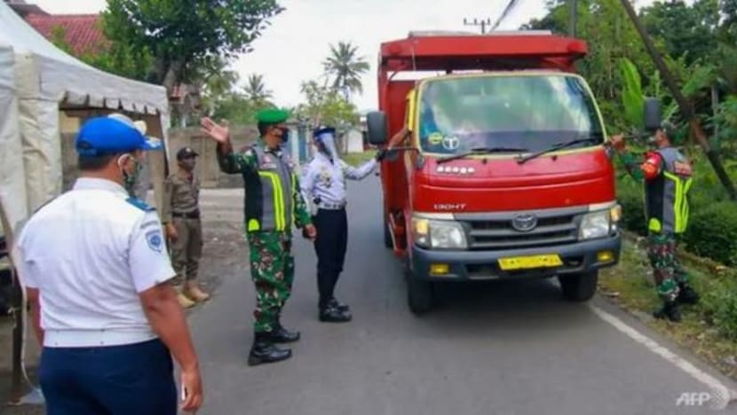Lebih 600 pelajar madrasah Indonesia terjangkit penularan baru COVID-19
