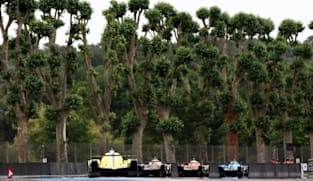 Team Qatar to make Le Mans 24 Hours debut with big ambitions