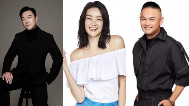 “造星”计划如火如荼　《才华横溢出新秀2024》5集特别节目10月20日开播！