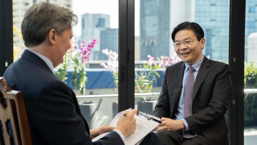 Section 377A review involves broader issue of societal concerns over family and marriage: Lawrence Wong