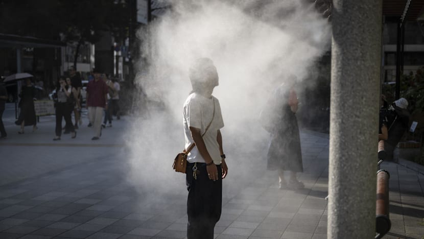 September third-hottest globally on record: Climate monitor