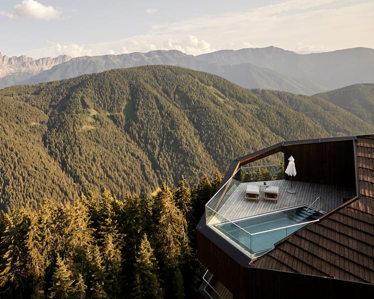 Wellness travel in 2026: Put equine therapy, alpine wellness and burnout breaks on your calendar