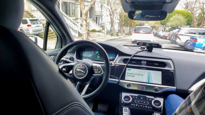 Waymo expands robotaxi services into more parts of San Francisco Bay Area