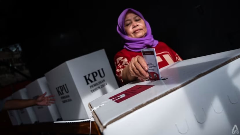 Perikatan parti politik Presiden Prabowo dijangka menang besar dalam Pilkada Indonesia